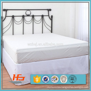 bed bug proof and water proof mattress cover